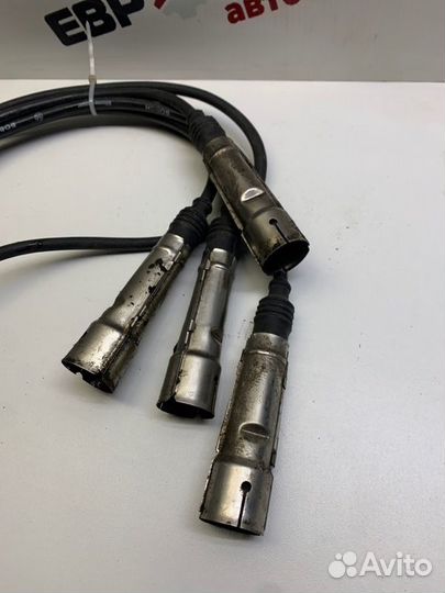 Провод высоковольтный Volkswagen Vento седан 1.8