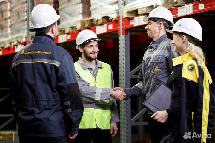 Расстановщик груза (комплектовщик), Кировский р-н