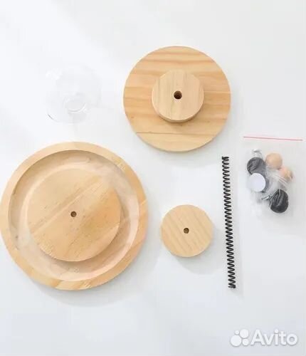 Интерактивная игрушка для кошек