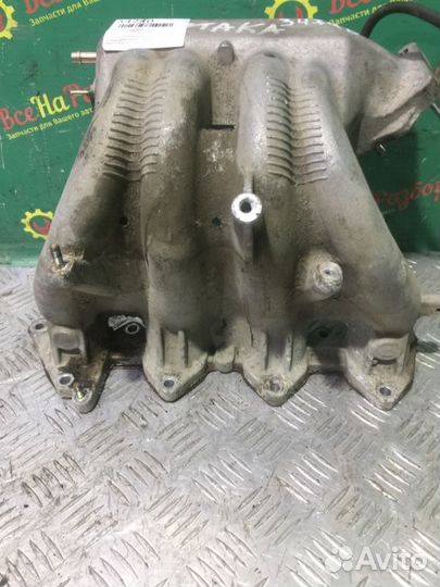 Впускной коллектор Geely Otaka седан 1.5 2010