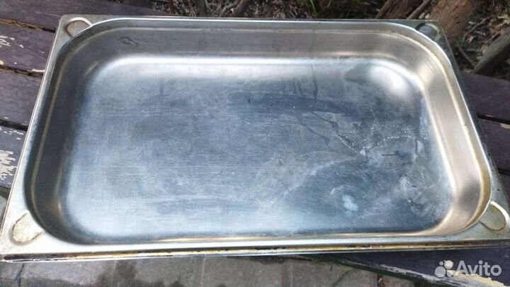 Гастроемкости бу