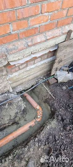 Септик для дачи