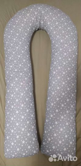 Подушка для беременных и кормящих