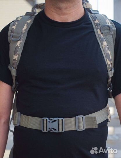 Рюкзак Stalker