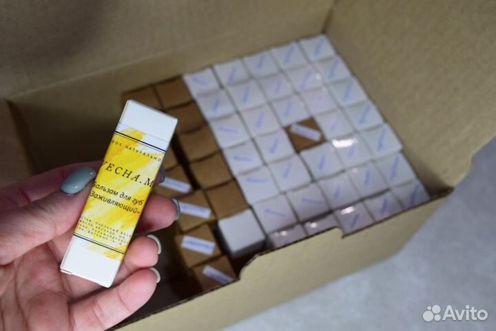 Свечи и косметика ручной работы