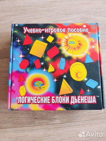 Игра настольная