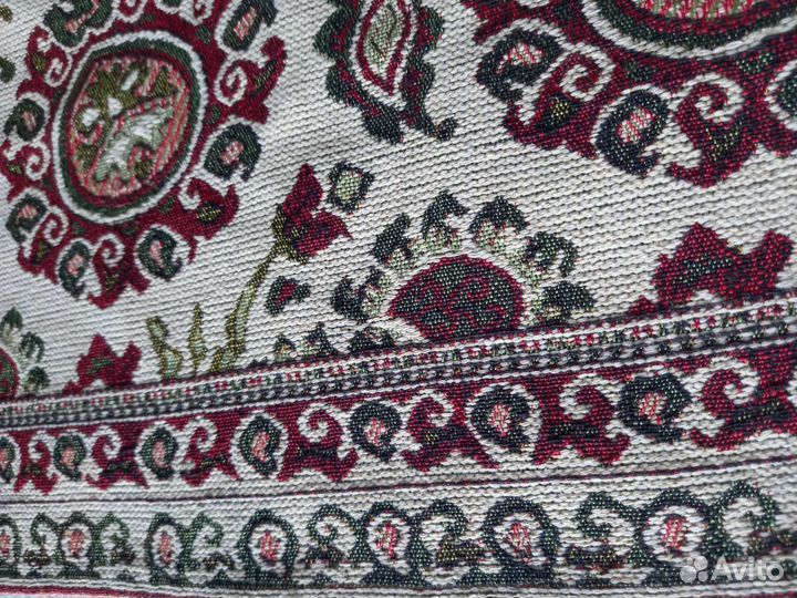 Покрывало на кровать