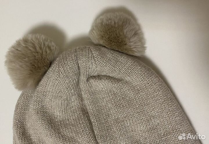 Шапка зимняя Chobi (Чоби) xs (44-46)