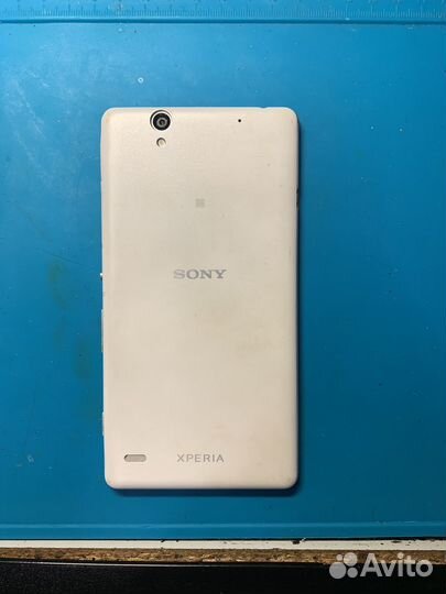 Sony Xperia C4, 2/16 ГБ
