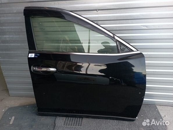 Nissan X-Trail T32 Дверь передняя правая