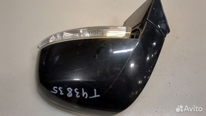 Зеркало боковое Chevrolet Captiva, 2009