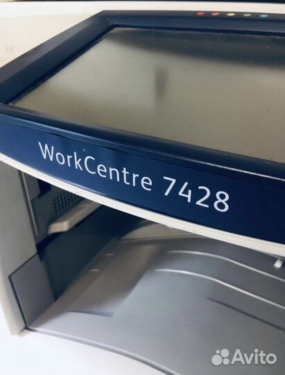 Мфу A3/A4 Xerox Versalink 7428 Гарантия Безнал