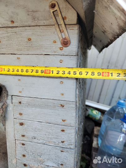 Будка для собаки