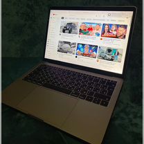 Apple MacBook Pro 13