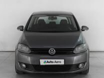 Volkswagen Golf Plus 1.4 MT, 2012, 266 411 км, с пробегом, цена 999 000 руб.