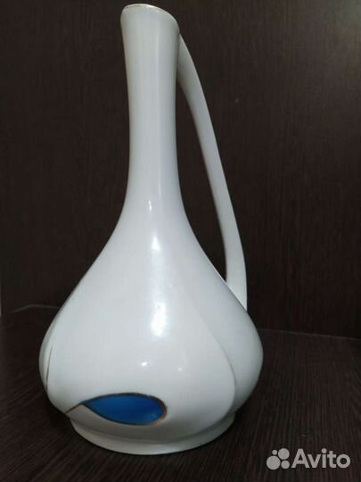 Кувшин Вербилки 1917-40. Антиквариат