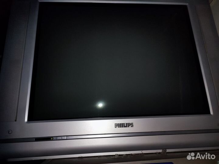 Телевизор philips
