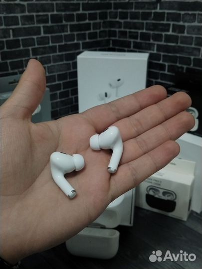 Airpods pro 2 Premium 2024 type-c