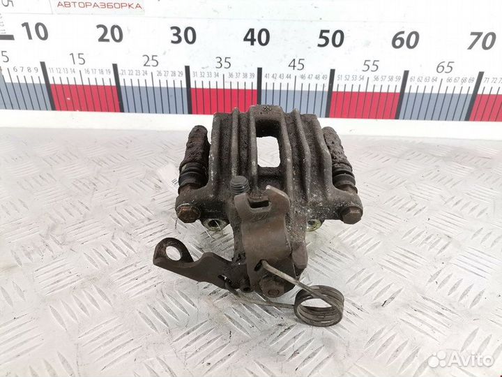 Суппорт задний правый для Audi A6 C5 8E0615424