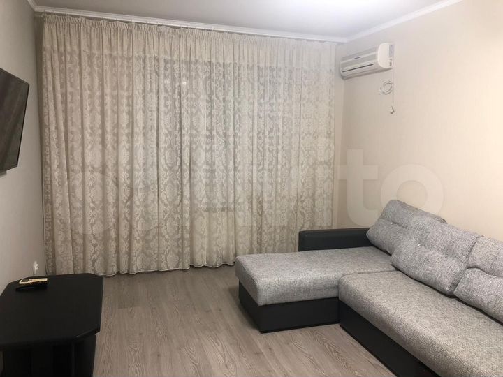 1-к. квартира, 37,4 м², 8/19 эт.