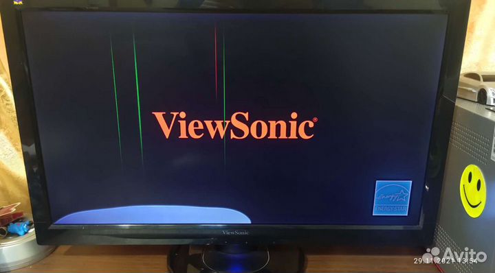 Монитор для компьютера ViewSonic