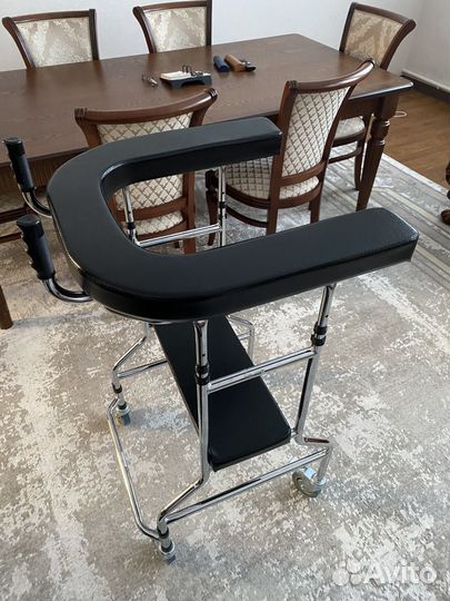 Ходунки для взрослых бу