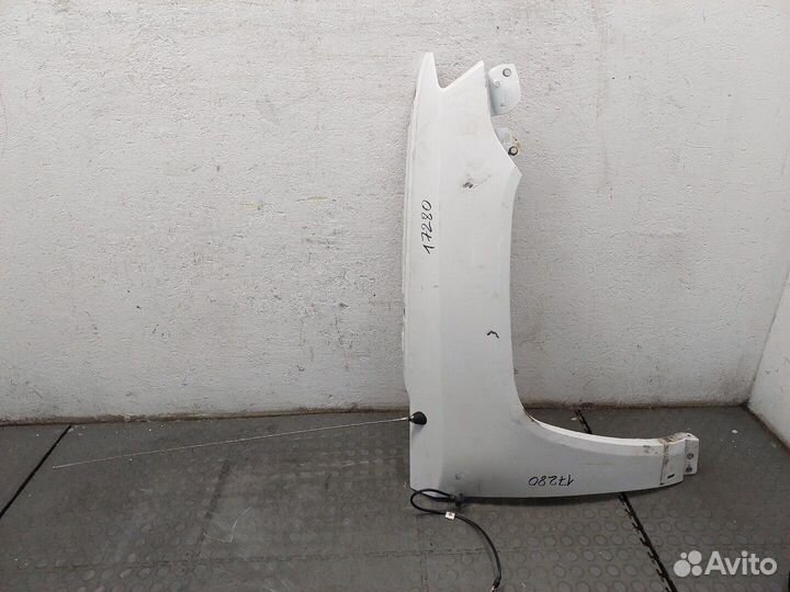 Крыло правое переднее Jeep Compass