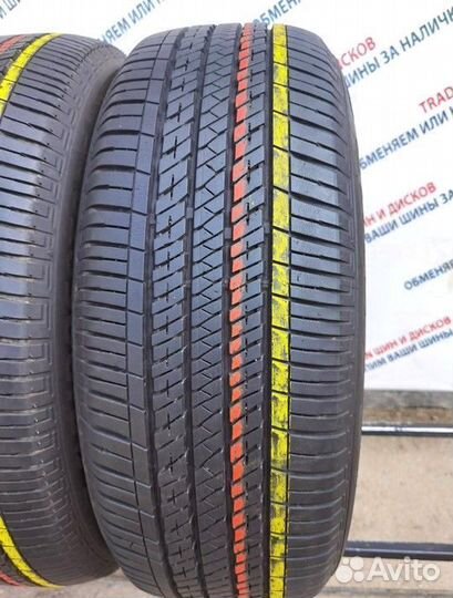 Bridgestone Ecopia H/L 422 Plus 235/55 R18 100H