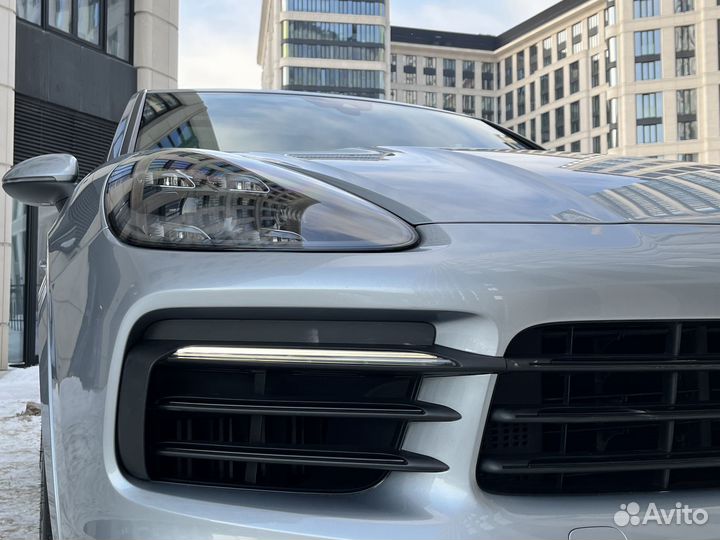 Porsche Cayenne 3.0 AT, 2021, 20 478 км