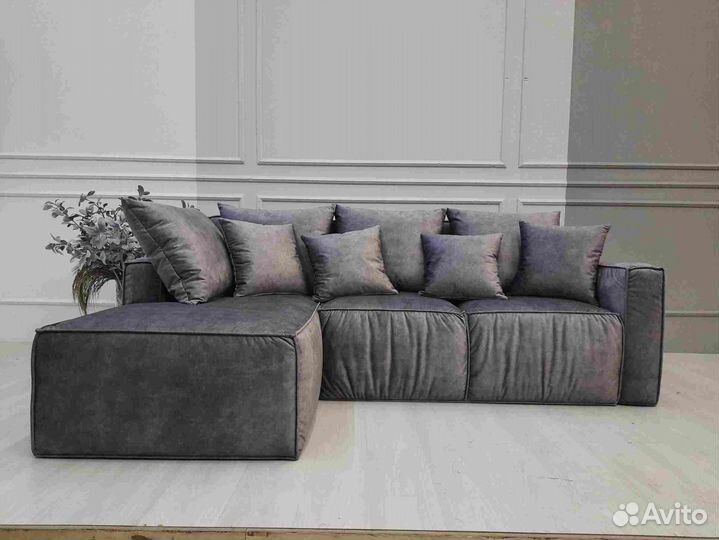 Диван в гостинную