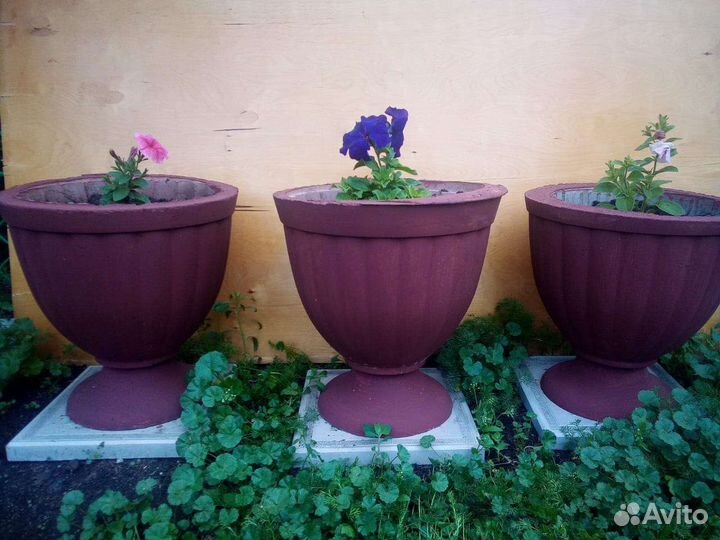 Вазон,горшок