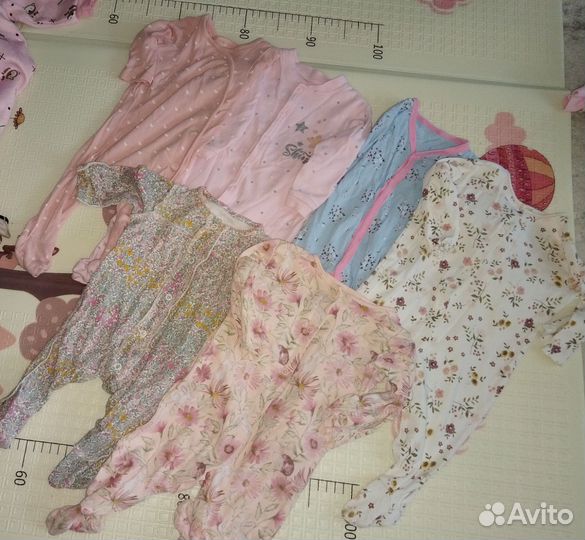 Детская одежда для девочек