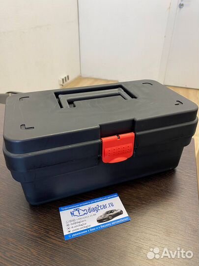 Нагреватель микроша-2000+Ящик для хранения