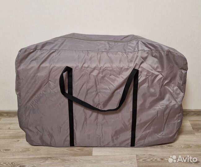 Детская кроватка люлька