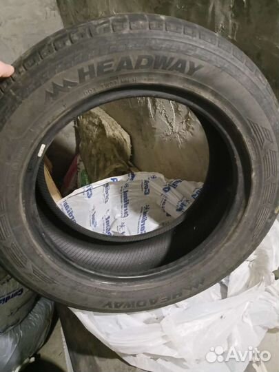 Headway HR801 225/60 R17