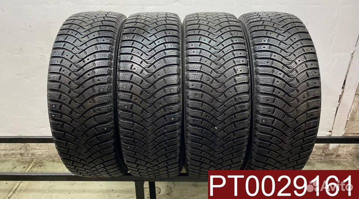 Michelin Latitude X-Ice North 2 245/60 R18 98H