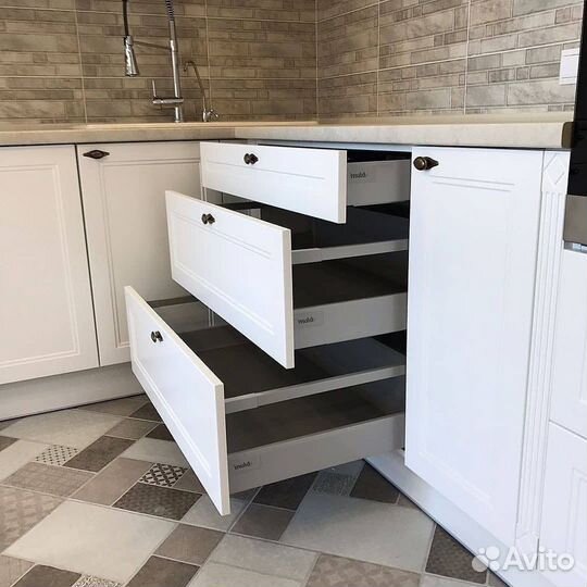 Кухни на заказ