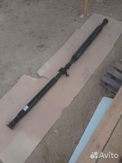 Карданный вал Merсedes-sprinter volkswagen