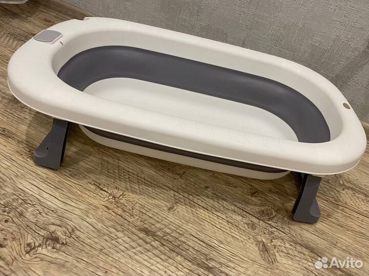 Ванночка для купания