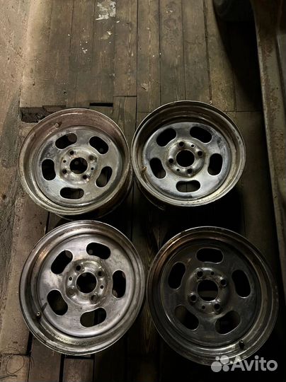 Диски на ваз r13