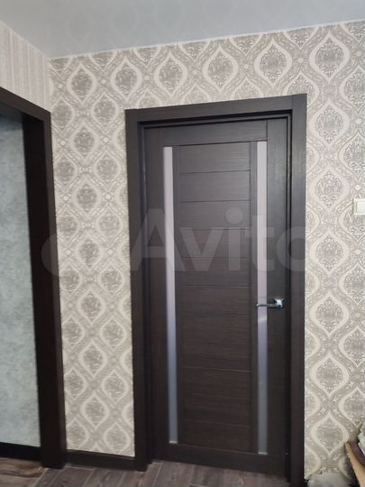 3-к. квартира, 58 м², 1/5 эт.