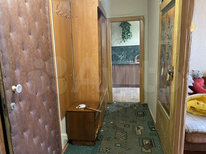 2-к. квартира, 48 м², 5/9 эт.