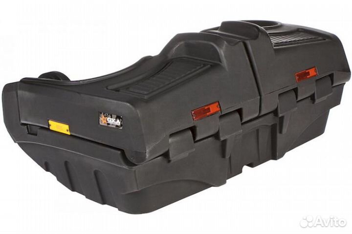 Кофр GKA C 404 для ATV Max-Ride