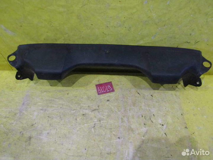 Накладка телевизора Porsche Cayenne 02-10 г 61019