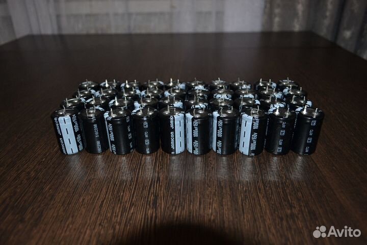 Транзисторы, jamicon 1000мкф 160В