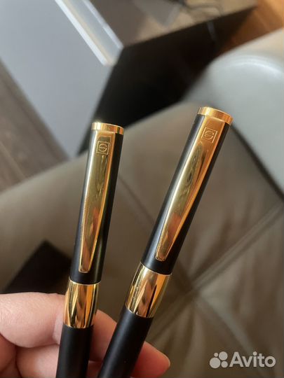 Набор ручек Monblanc