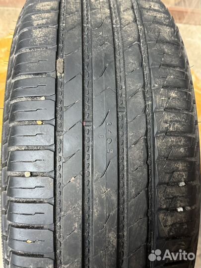 Ikon Tyres Nordman S2 SUV 235/55 R17 99H