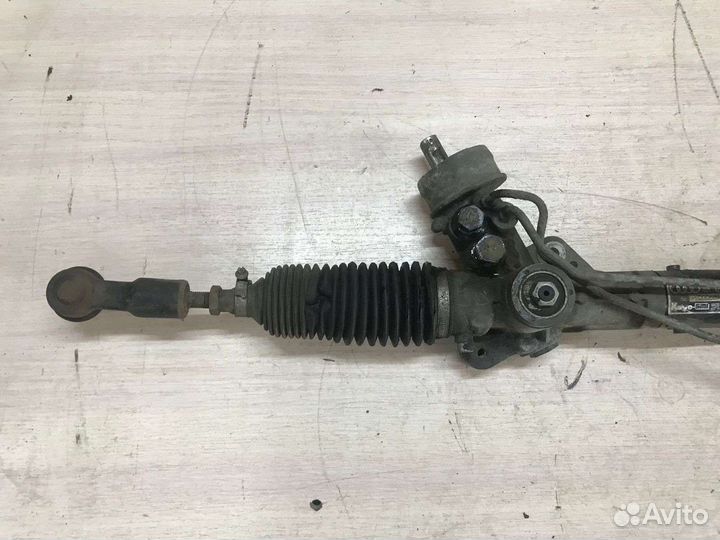 Рулевая рейка Audi a4 b5