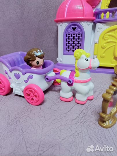 Игрушки для девочек