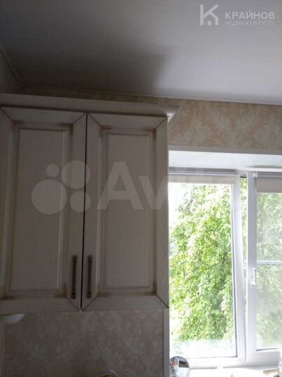 2-к. квартира, 41 м², 3/5 эт.